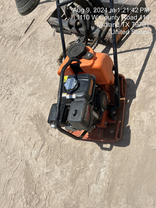 2023 MULTIQUIP MVC82VHW