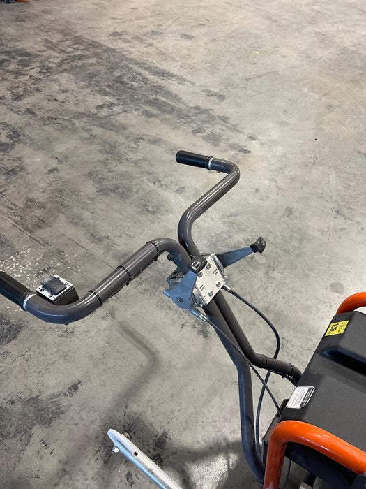 2021 HUSQVARNA SOFF-CUT 4000