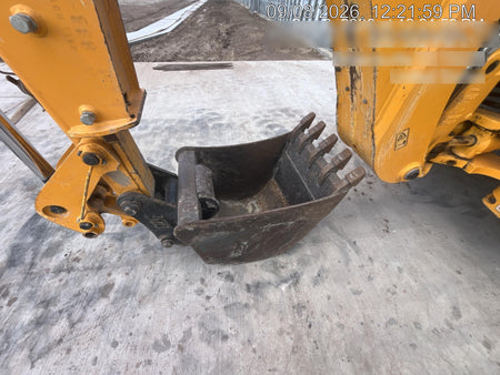 2024 JCB 3CX-14 Extendable Stick