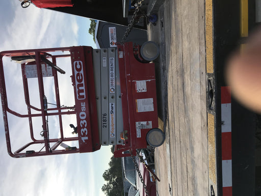 2019 MEC 1330SE MEC 1330SE w/ES Track Hardware, Full Extended 2 Year Warranty