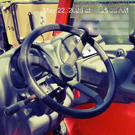 2022 JLG G5-18A