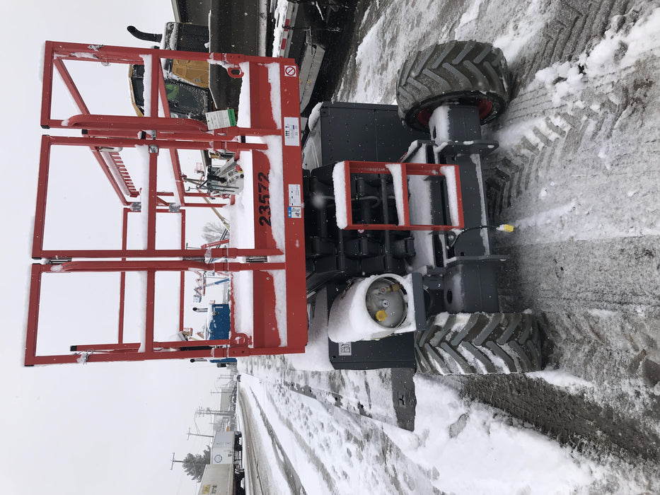 2019 SKYJACK SJ6832 RT