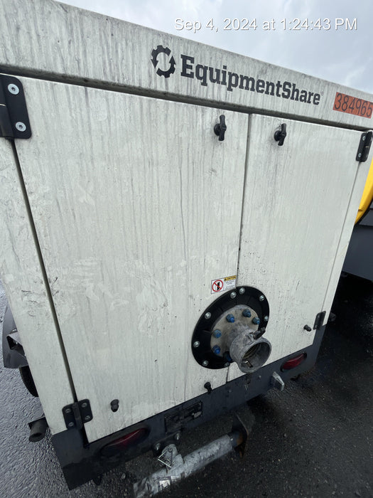 2023 ATLAS COPCO PAC F44 KD-S