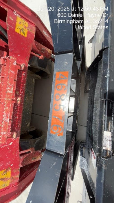 2024 VIRNIG PF4855-5VG