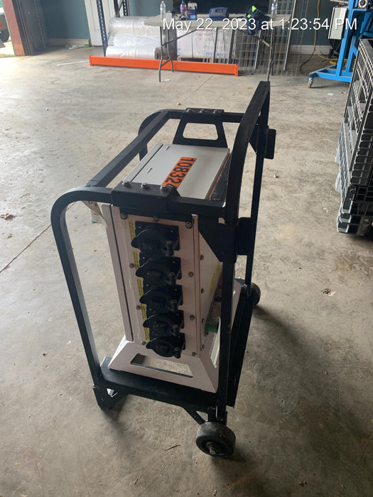 2020 TRYSTAR Tuff Panel 400A