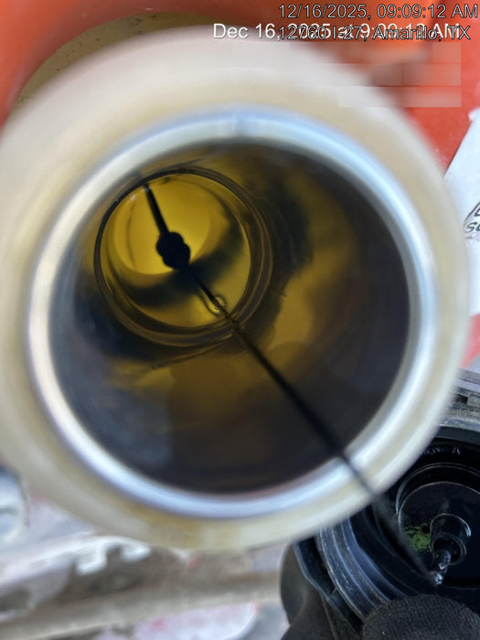 2025 HUSQVARNA FS524