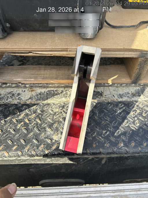 2025 TORCUP TX-8RL209M65