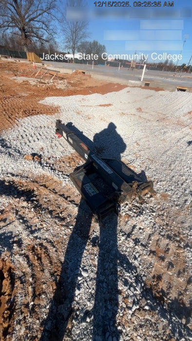 2020 STAR INDUSTRIES M1360B - Star JIB Boom