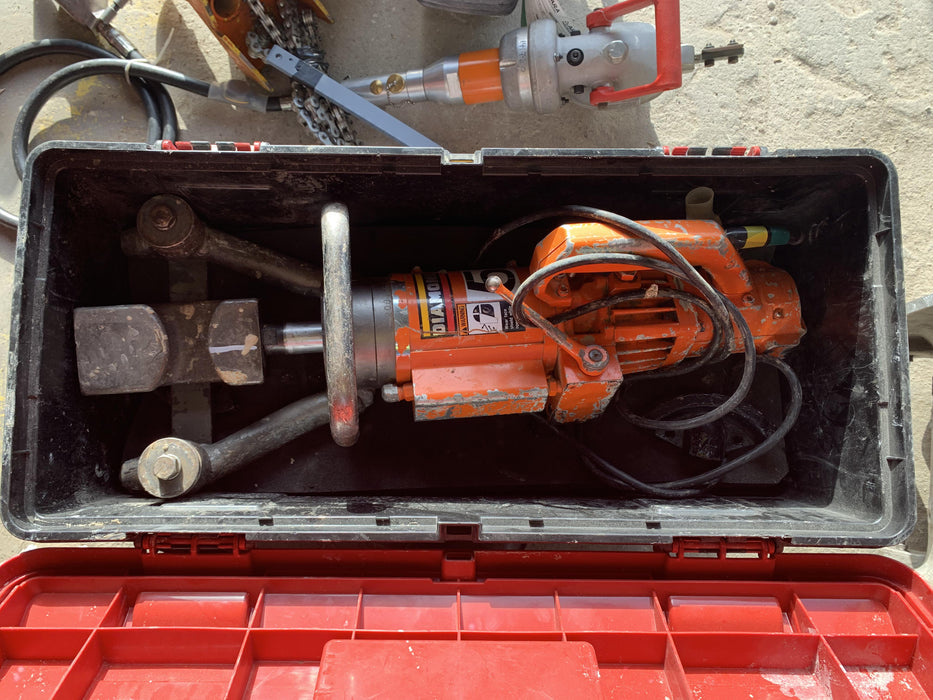 2021 BN PRODUCTS DBR-25WH