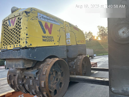 2021 WACKER NEUSON RTLx-SC3