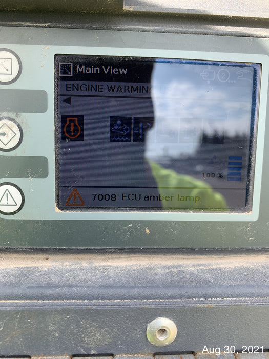 2020 ATLAS COPCO XAS 900