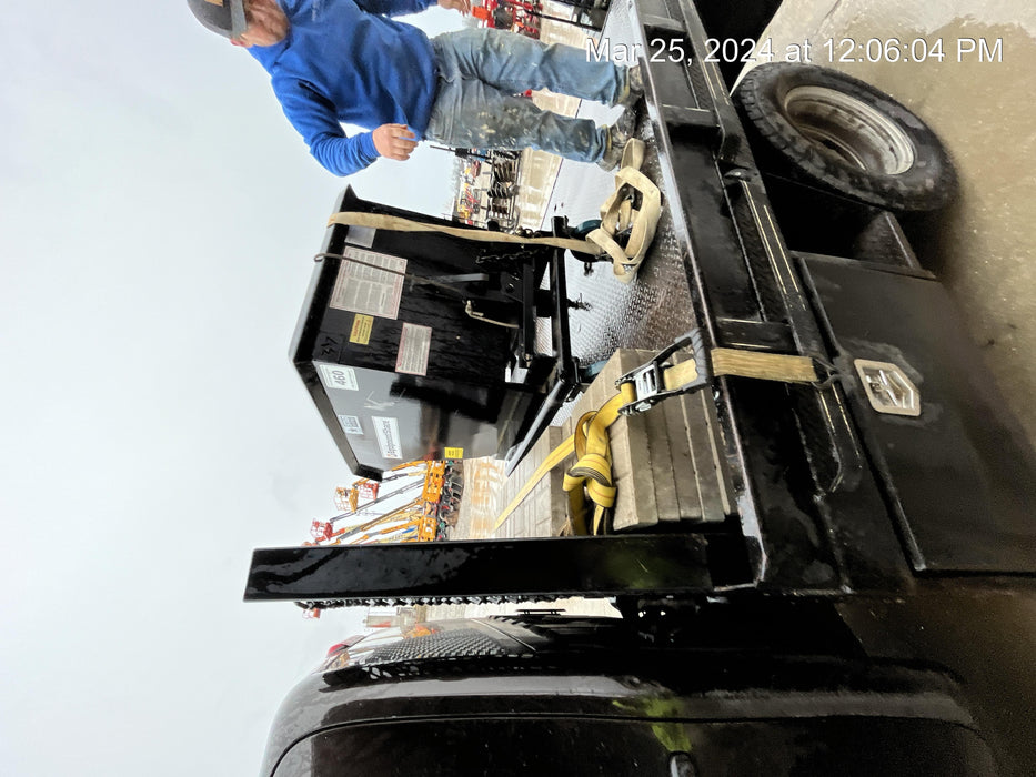 2021 STAR INDUSTRIES 1805N Hopper