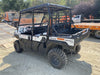 2022 KAWASAKI Mule PRO-DXT (Half Door)