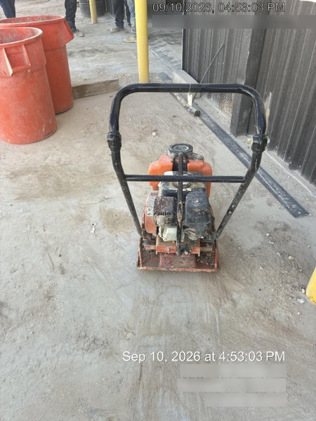 2023 MULTIQUIP MVC82VHW