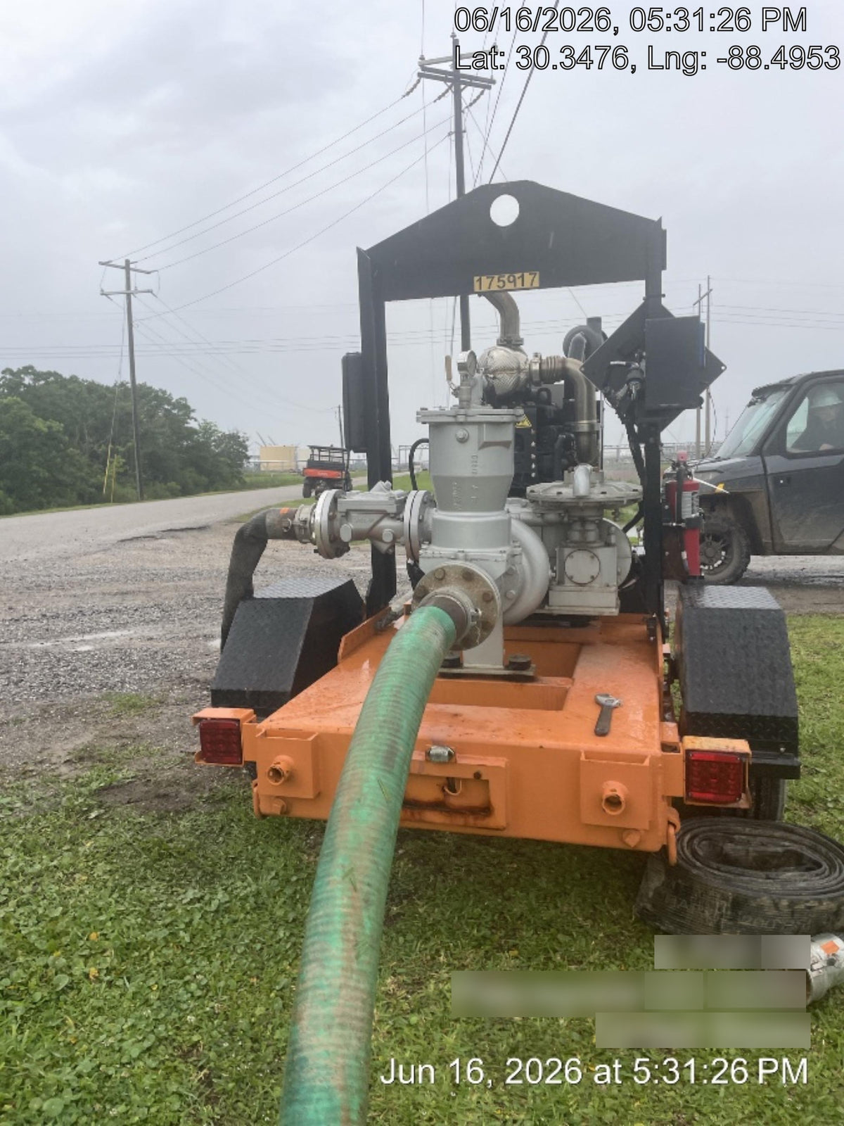 2021 RWN RWN-4NNTL-6.5OBPT-SS