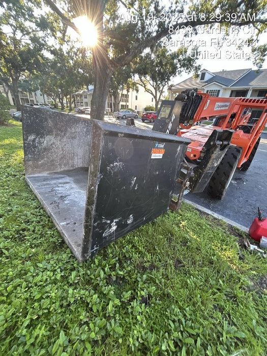 2025 STAR INDUSTRIES 1430