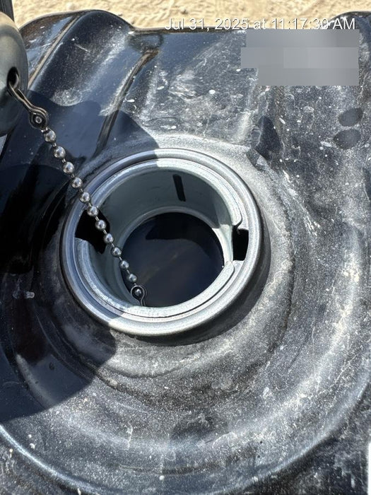 2024 HUSQVARNA FS 400 LV