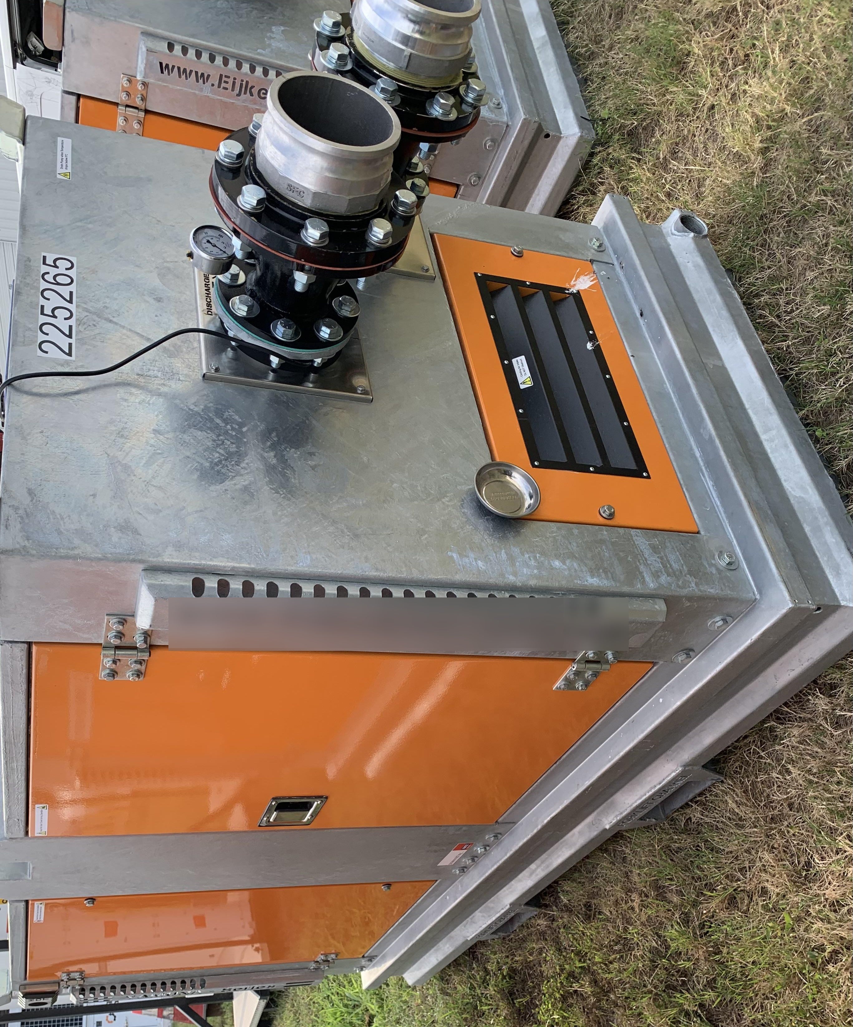 2022 MYERS-SETH MSP PP-150