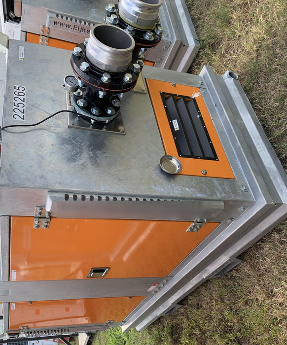 2022 MYERS-SETH MSP PP-150