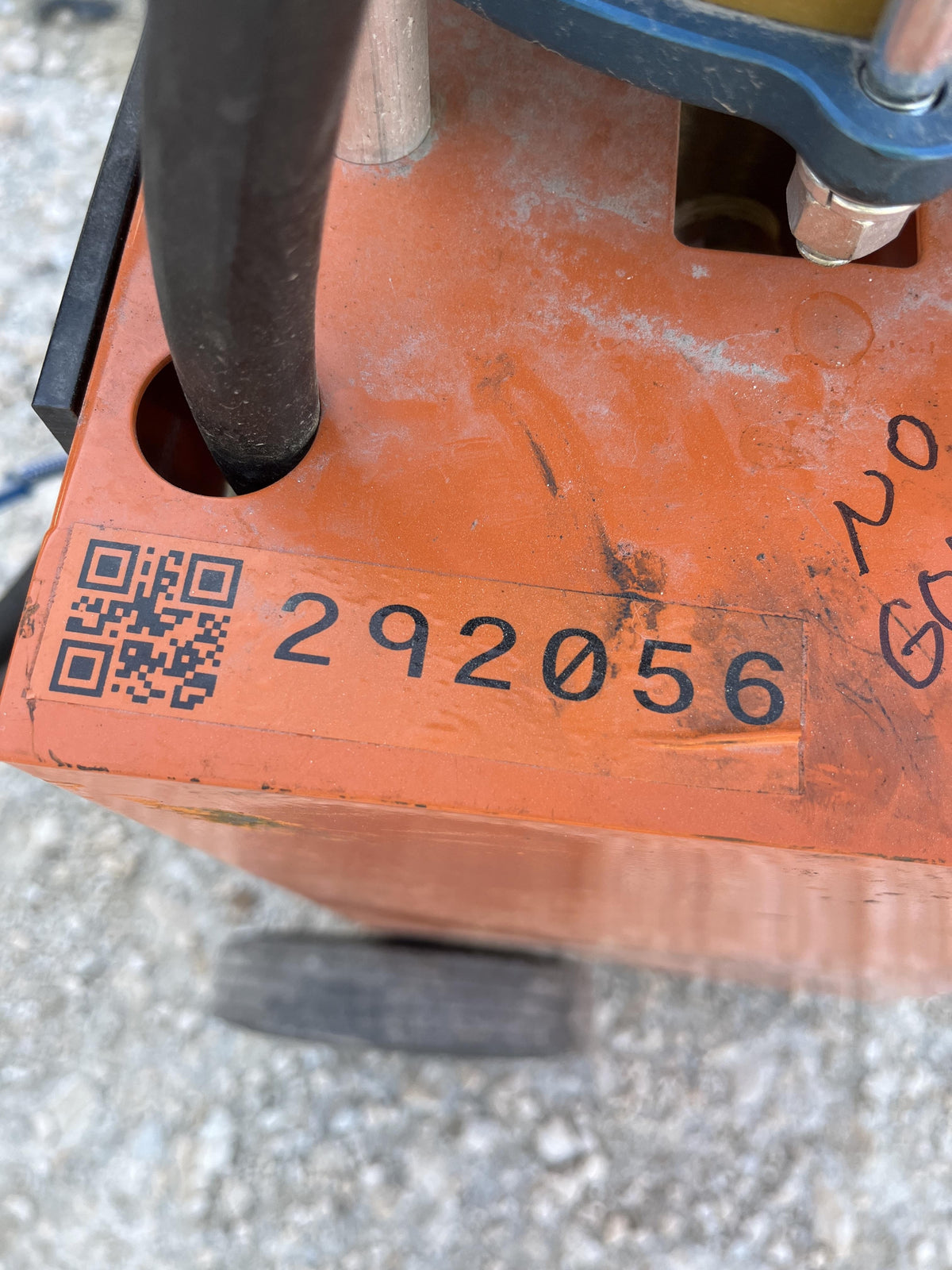 2023 WIDDER 11100