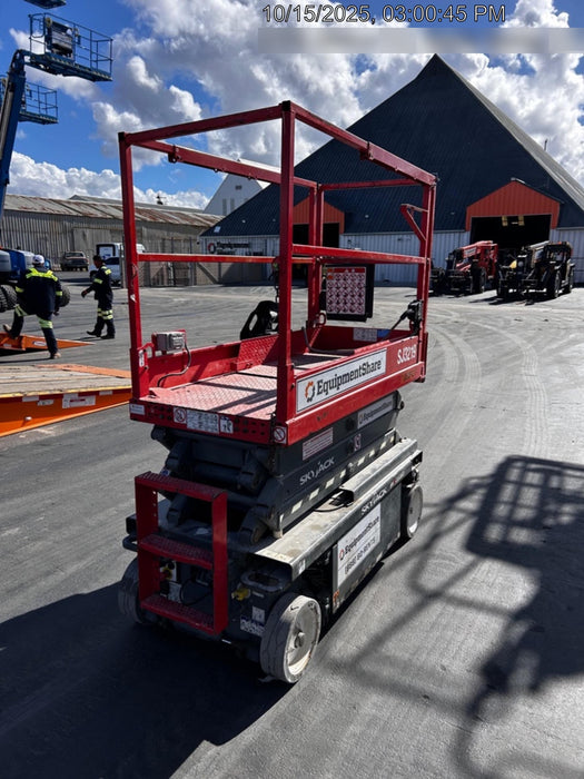 2020 SKYJACK SJIII-3219