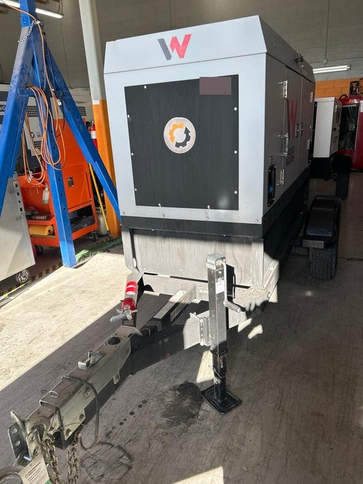 2020 WACKER NEUSON G70