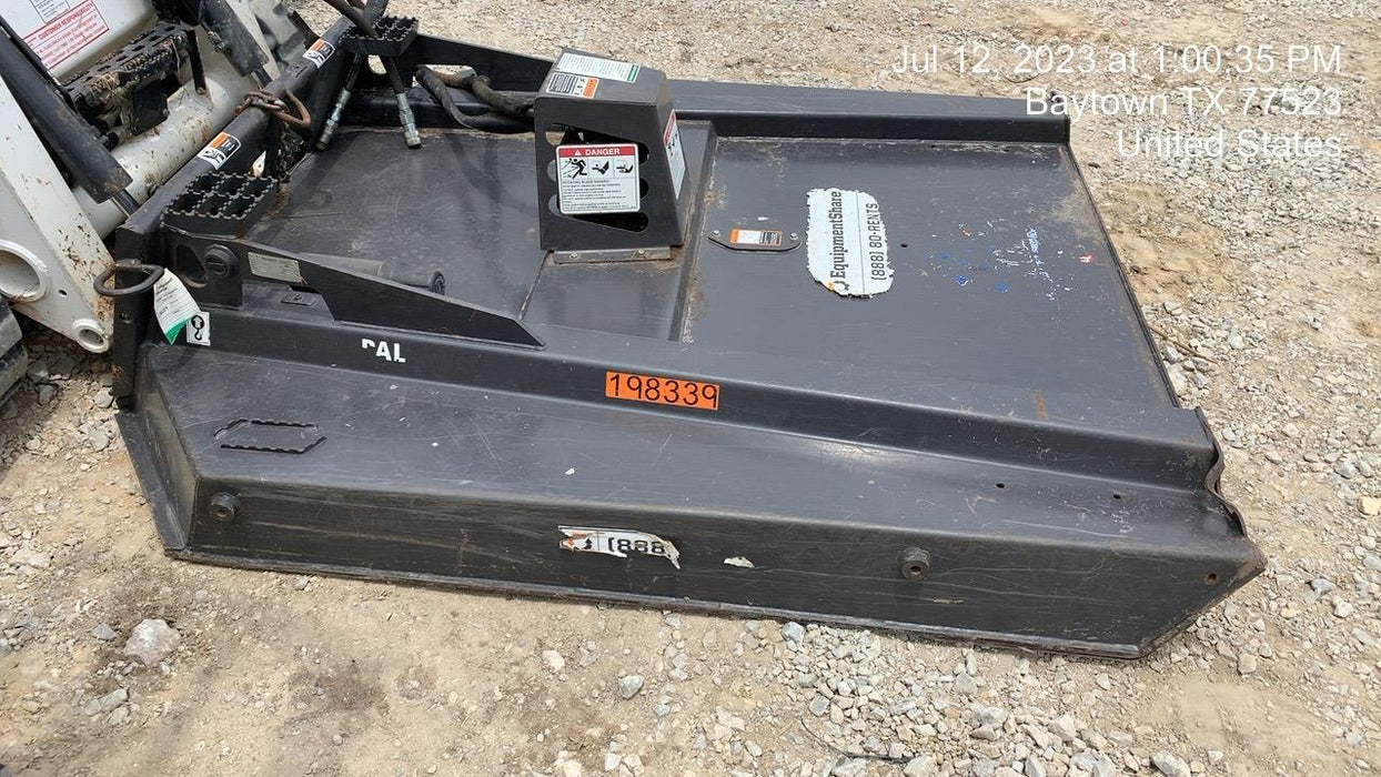 2021 PALADIN 30372A-0022