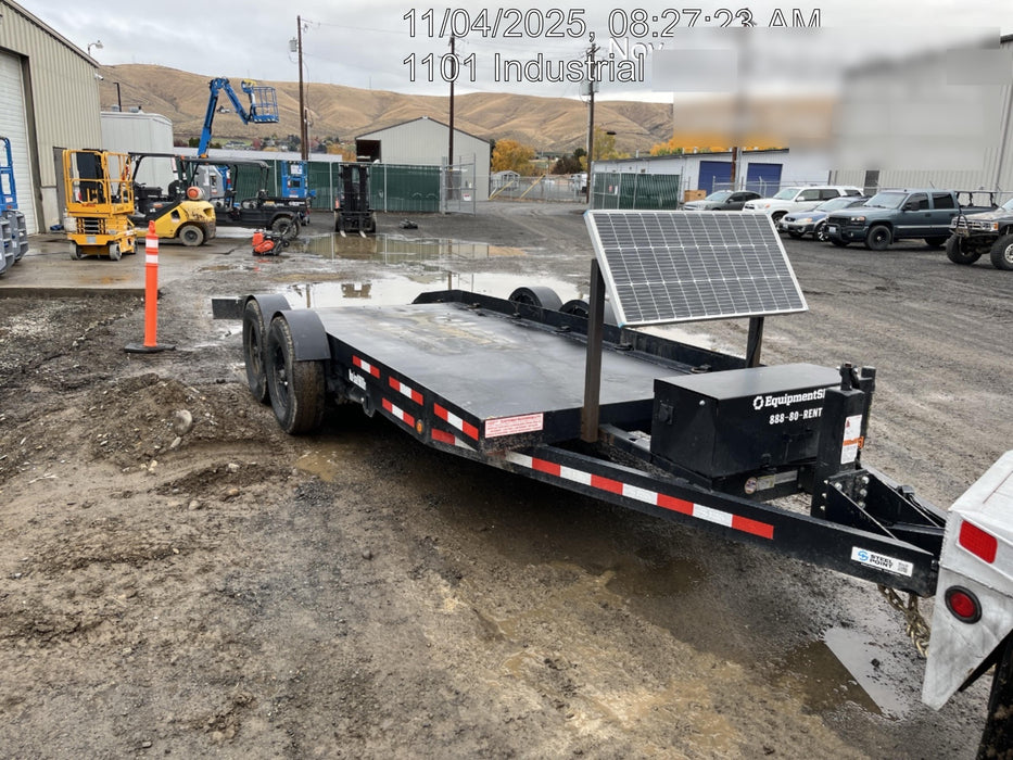 2025 STEELPOINT K19E