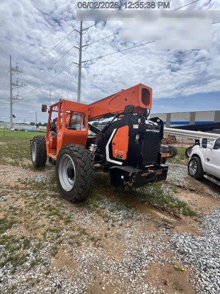 2024 SKYTRAK 8042