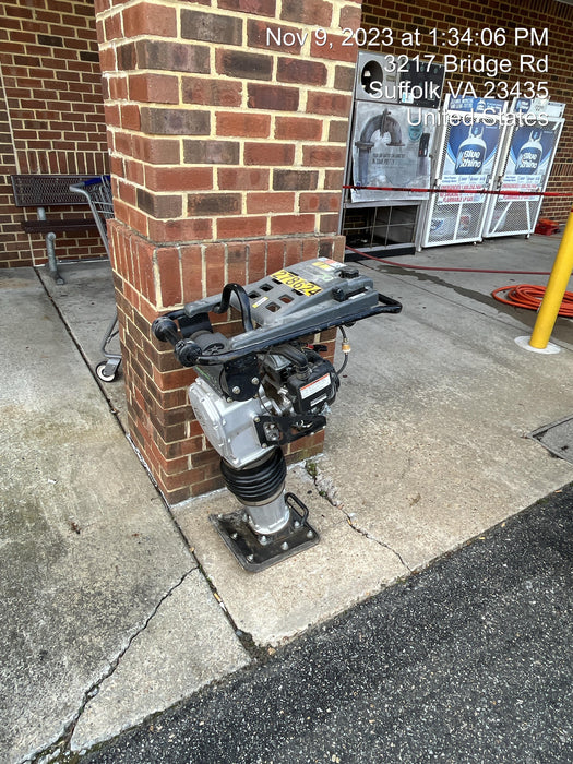 2022 THIRD COAST EQUIPMENT PR70H