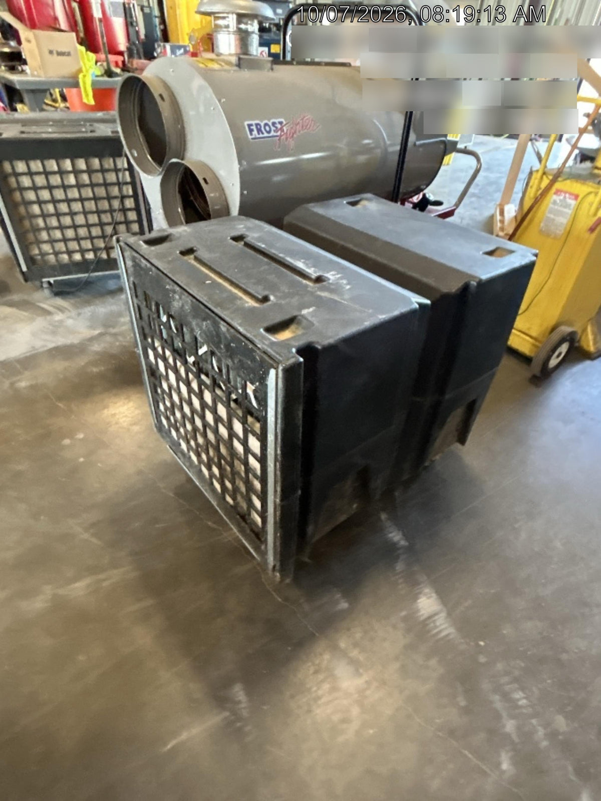 2022 ABATEMENT TECHNOLOGIES BD2KM