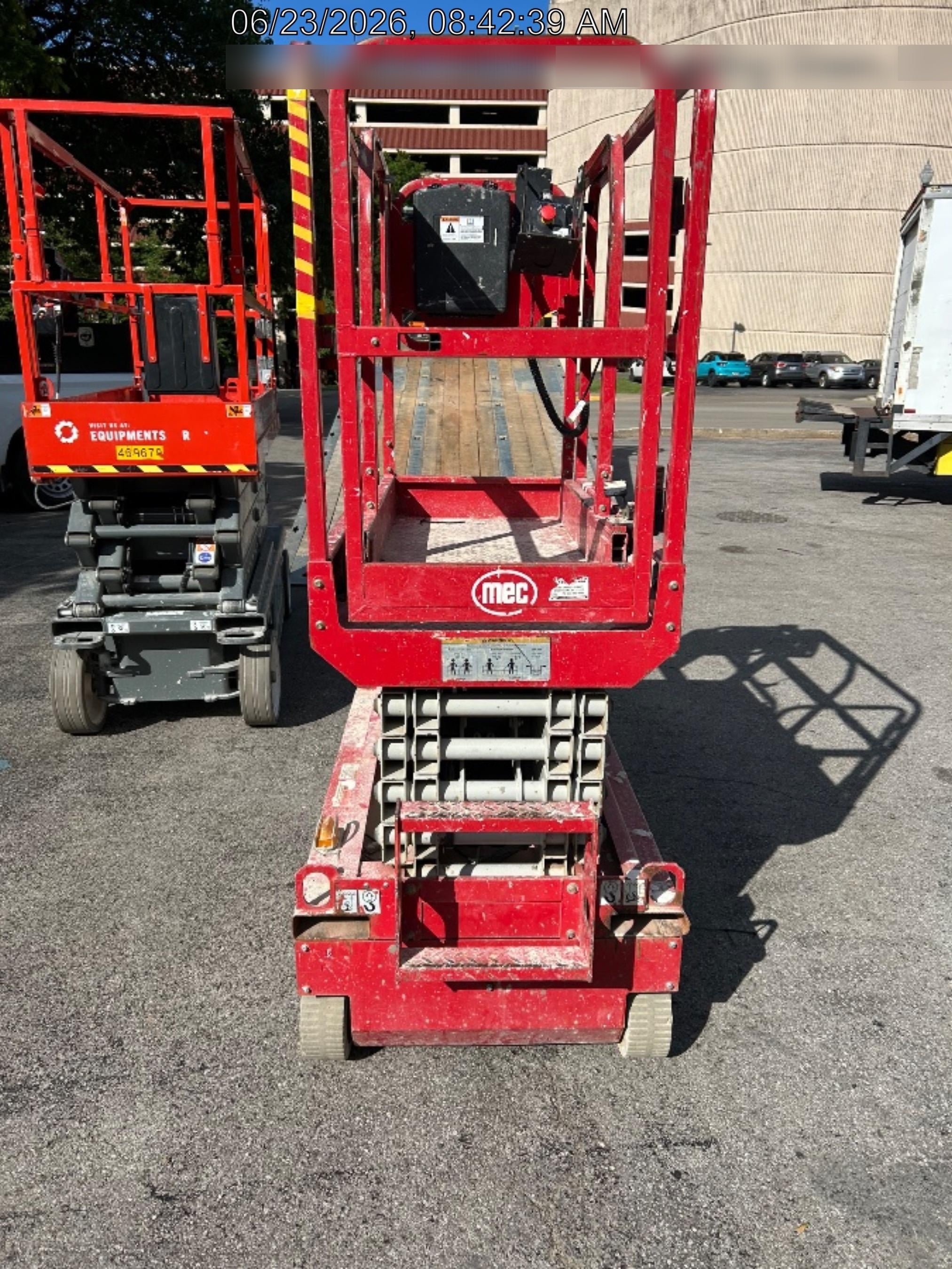 2019 MEC Micro 19
