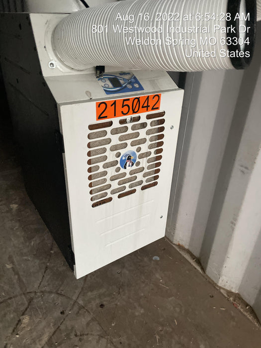 2022 KWIKOOL KPAC1411-2