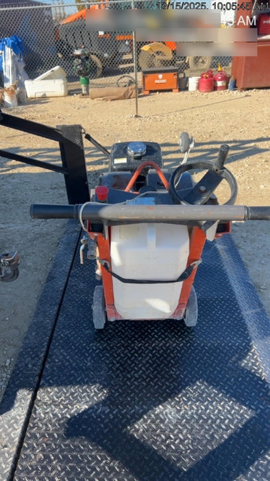 2022 HUSQVARNA FS 400 LV