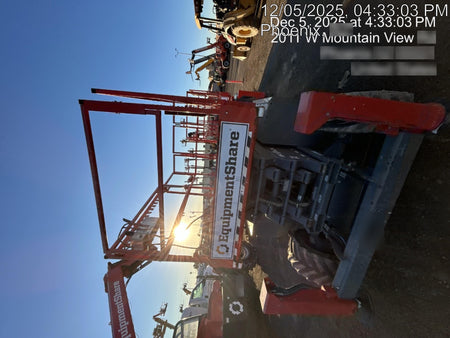 2019 SKYJACK SJ6832 RT