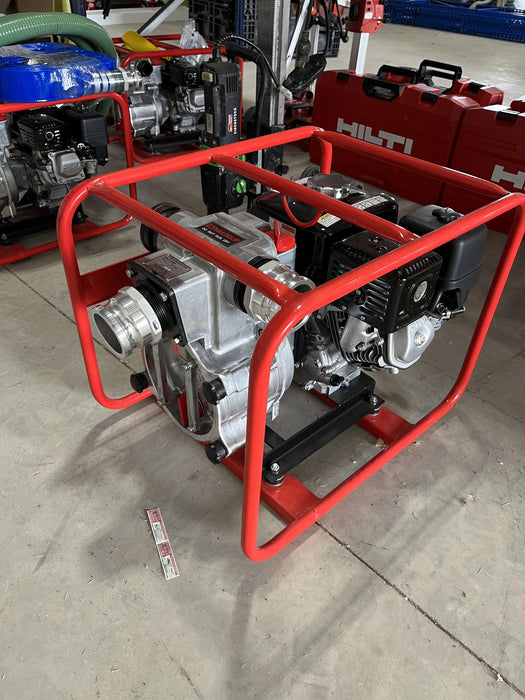 2023 MULTIQUIP QP3TH