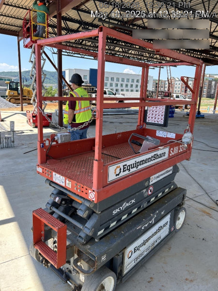 2019 Skyjack SJIII-3219 Standard w/Trojan Batteries