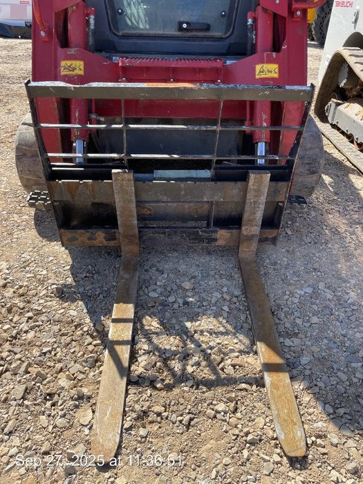 2022 ARROW MATERIAL HANDLING F5100CB