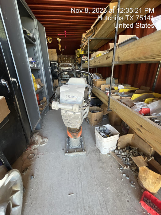 2022 MULTIQUIP MTX60HD