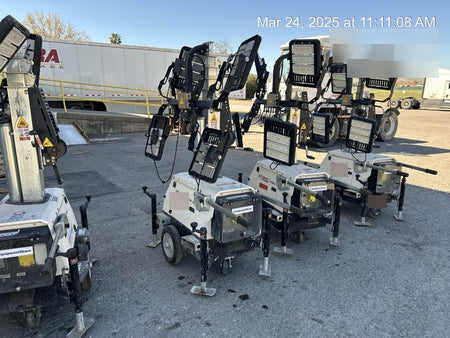 2019 GENERAC PLT240