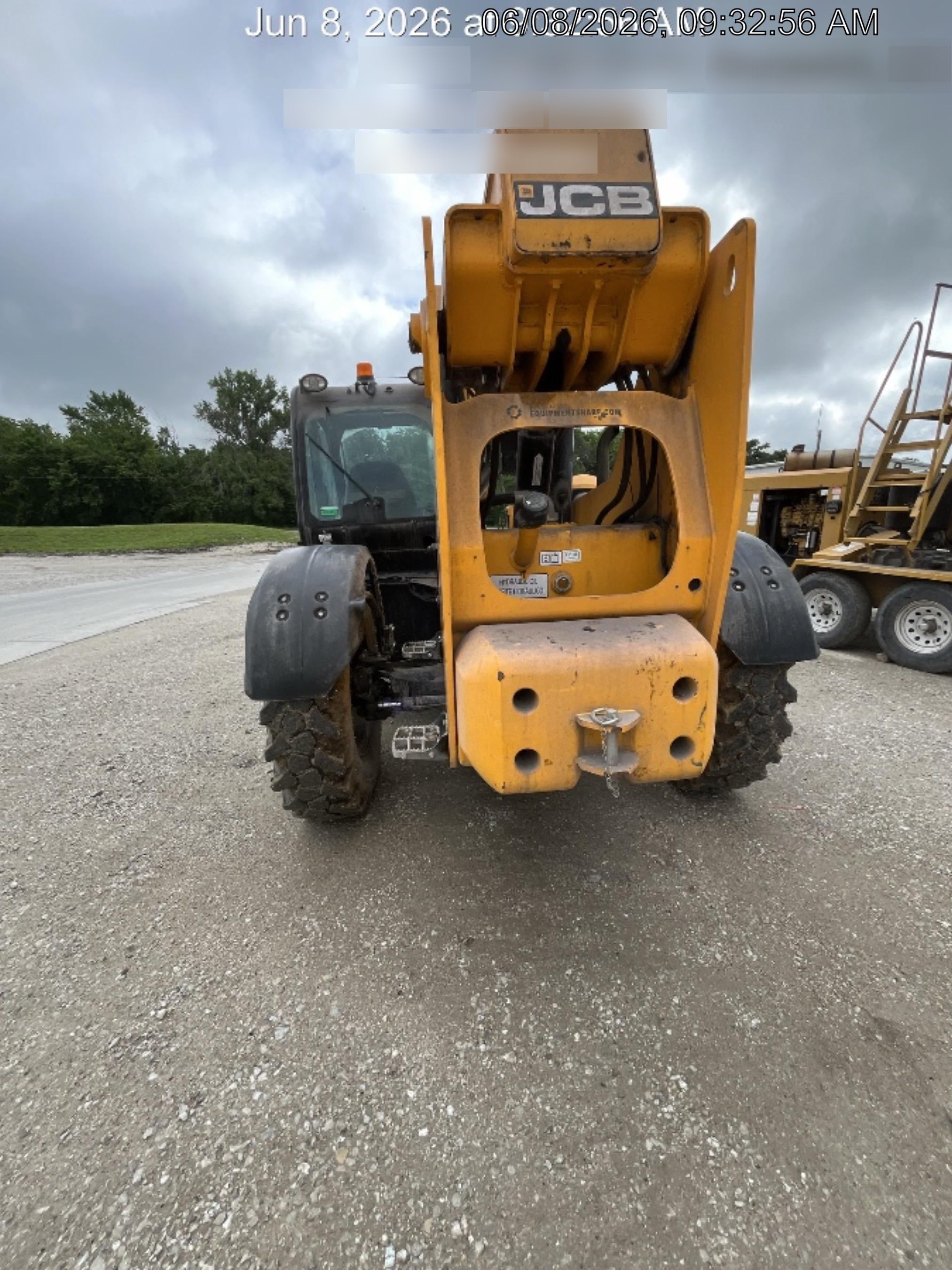 2023 JCB 506-36