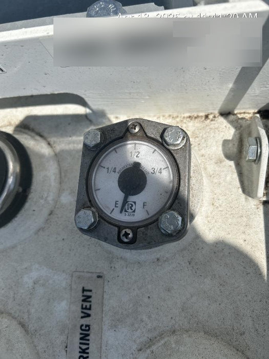 2024 WESTERN GLOBAL 20TCG-ES