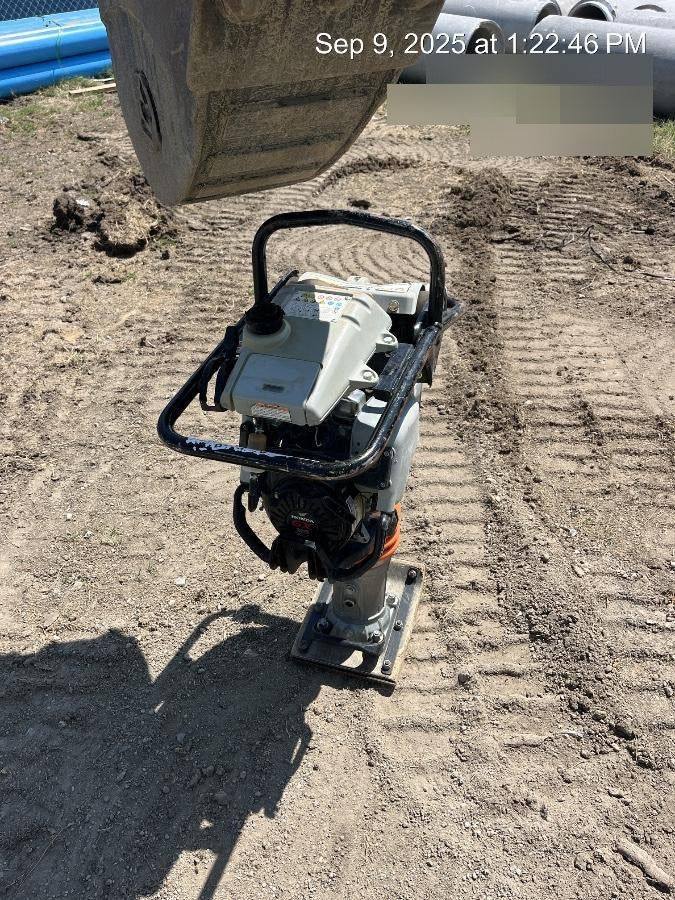 2023 MULTIQUIP MTX60HD