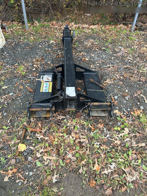 2025 STAR INDUSTRIES M1360B - Star JIB Boom