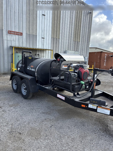 2026 WYLIE EXP-550L-S-HOTG