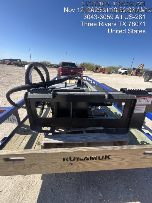 2025 VIRNIG TCH48-25