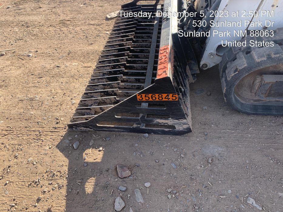 2023 STRICKLAND SS-SHBLP0108450031