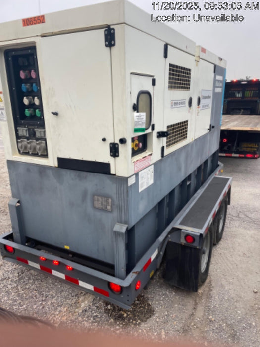 2020 ATLAS COPCO QAS200