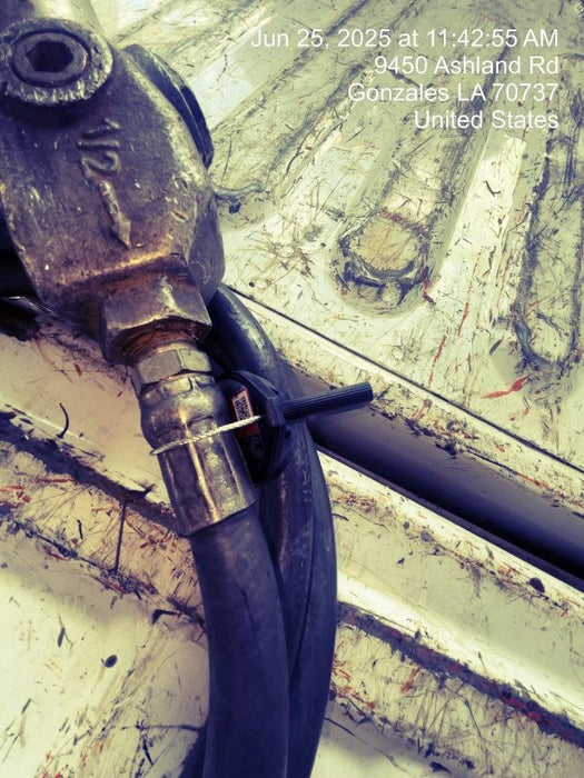 2023 MICHIGAN PNEUMATIC ES-750SS-TRACKER