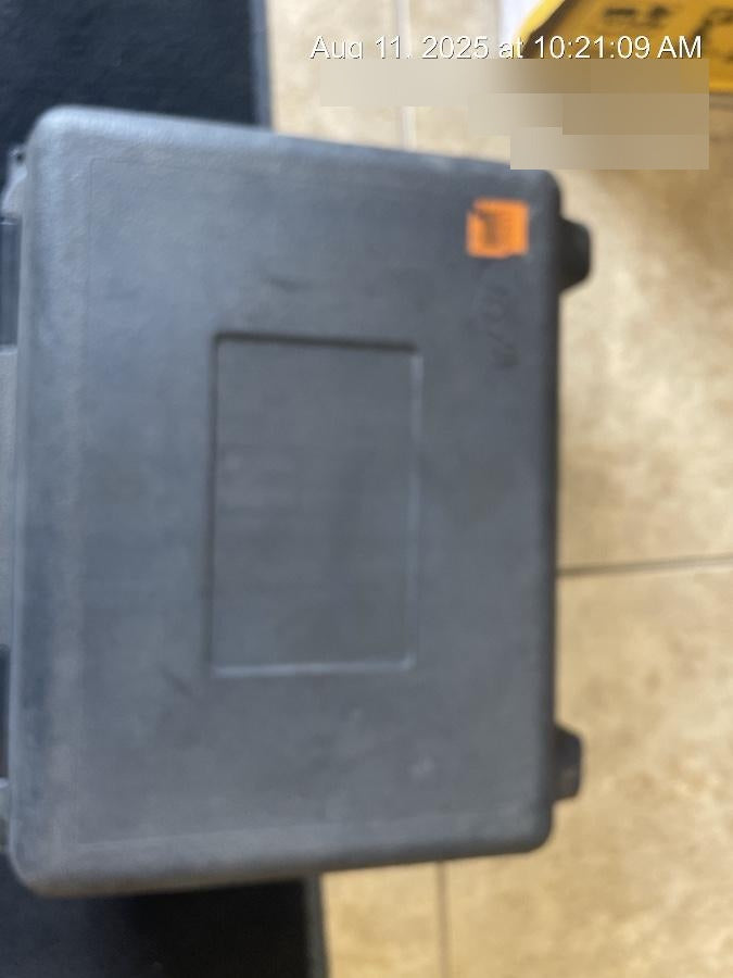 2021 HOUGEN MFG HMD904